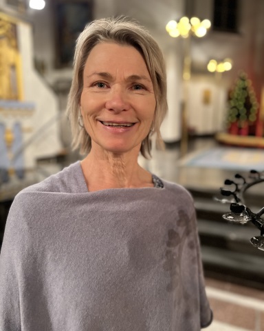 Maria Ruottinkoski